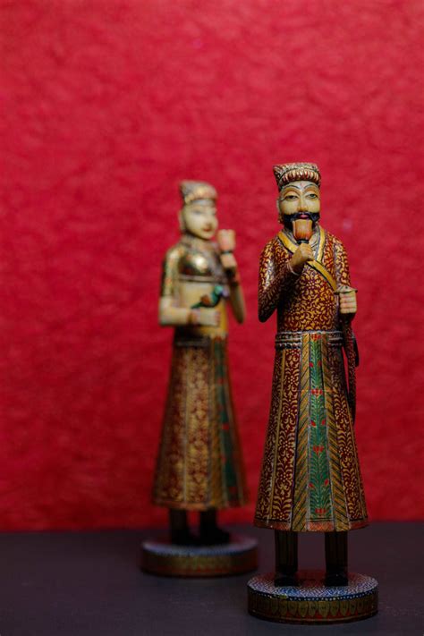 Camel Bone King Queen Pair – Thesuryacraft
