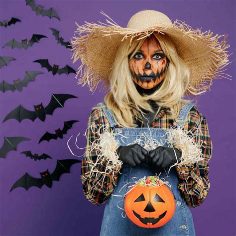 Halloween Costume Images Ideas