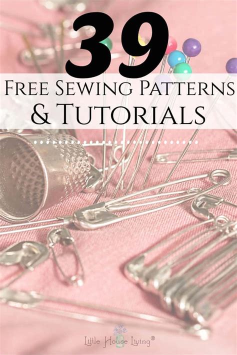 Image result for Sewing Patterns and Tutorials