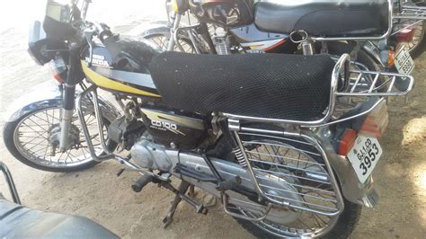 Used Hero CD 100SS 2000 Model (PID-1415239821) Bike for Sale in Gandhinagar