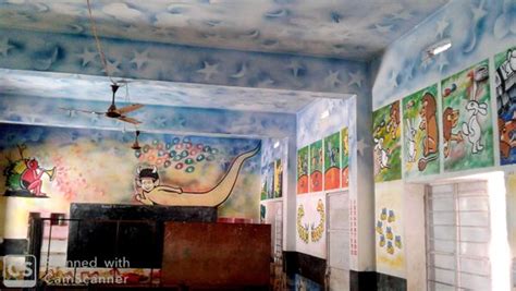 ജി.എൽ.പി.എസ് തരിശ് - Schoolwiki