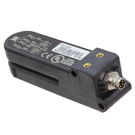 GLD3-RT/95/147 Pepperl+Fuchs, Inc. | Sensors, Transducers | DigiKey