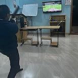 MetaShot Smart Bat (with TV Connector) : Amazon.in: Toys & Games