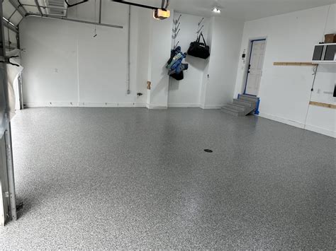 Premium Garage Floor Coatings for Edina, MN Homes | Concrete Science