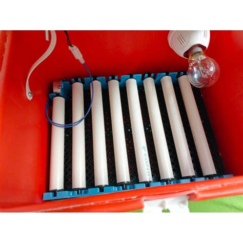 Hatchpro 36 egg incubator automatic with viewing window | Small mini ...