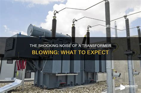 Image result for What an Exploding Transformer Sounds Like