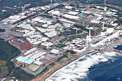 Cleanup at Japan Nuclear Plant Could Be Years From Completion | Newsmax.com