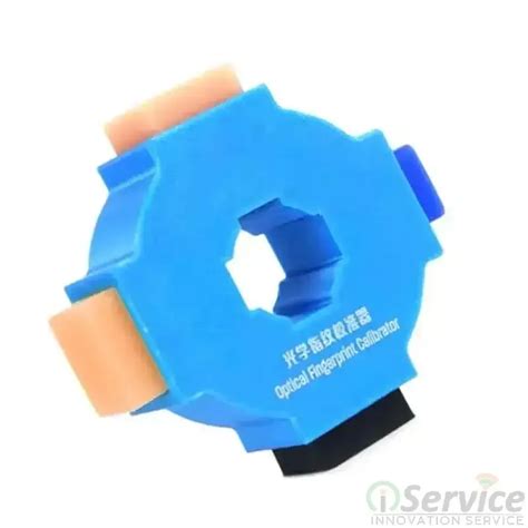 Relife RL-071B Optical Fingerprint Calibrator High Recognition 4 in 1 ...