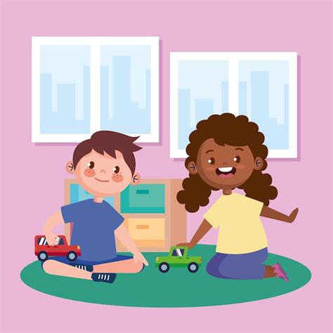Kids playing with toys Images - Free Download on Freepik