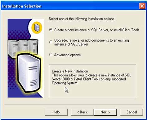 Image result for Microsoft SQL Server SQL Server Installation