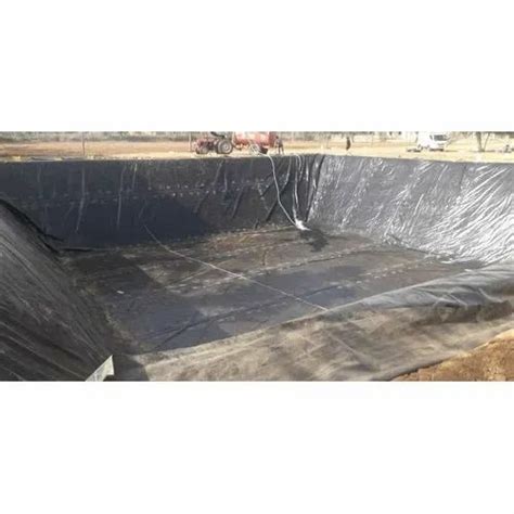 Agricultural Pond Liners - Hdpe Pond Liner Service Provider from Jaipur
