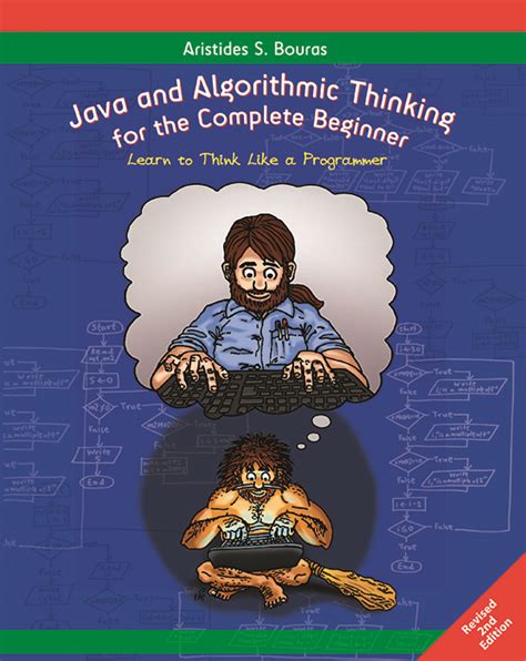 Algorithmic Thinking Book 的图像结果