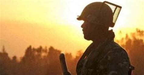 Thought To Have Been 'Martyred', Army Jawan Calls Family To Say He Is Alive