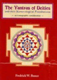 Amazon.in: Buy The Yantras Of Deities And Their Numerological ...