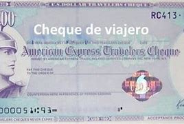 traveler 's cheque 的图像结果
