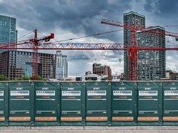 Industrial Noise Control | Architectural Acoustic Solution