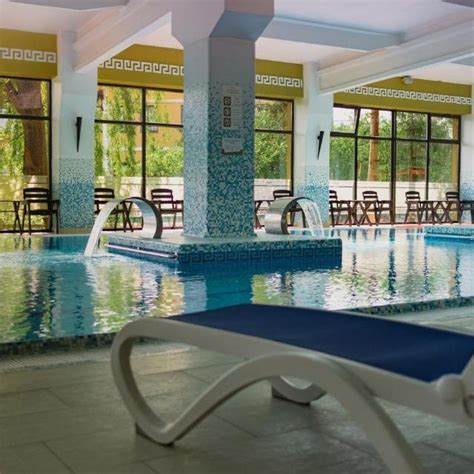 Septimia Hotels & Spa Resort | EpicVisits