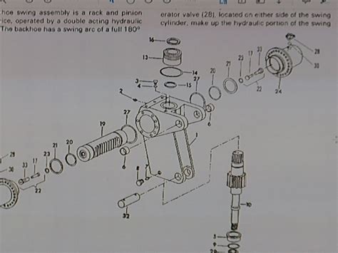 Backhoe Repairbackhoe Restore 的图像结果