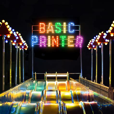 Image result for Basic Printer