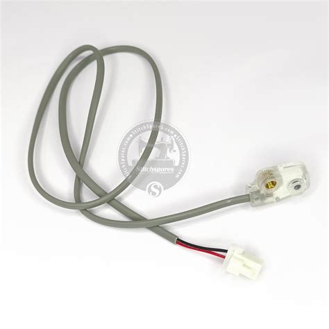 21130302 Back Sensor ( JACK ORIGINAL ) JACK C4 Overlock Sewing Machine ...