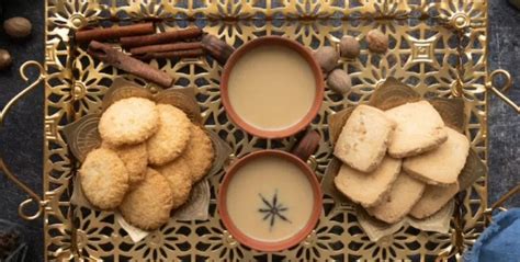 Seasonal Sips: Exploring the Unique Tea Blends of India's Seasons – Tea ...