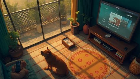 Leaving the TV On for Dogs: Does It Actually Help With Anxiety and ...