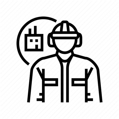 Engineer Employee Success Icon 的图像结果