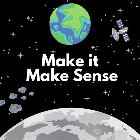 Make it Make Sense — Jessie Retro Readings
