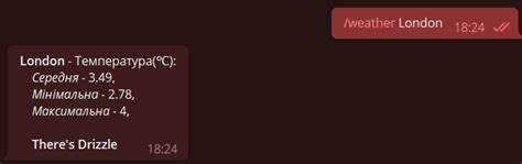 Image result for Telegram Bot Examples