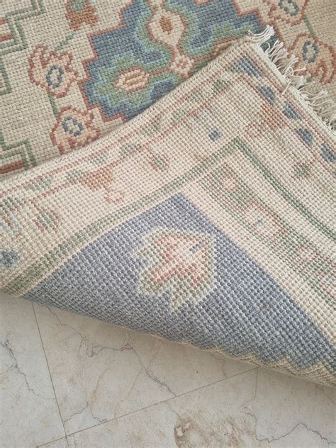 Buy Lori High Quality Thick Quality Handmade Woolen Turkish Knot Area ...