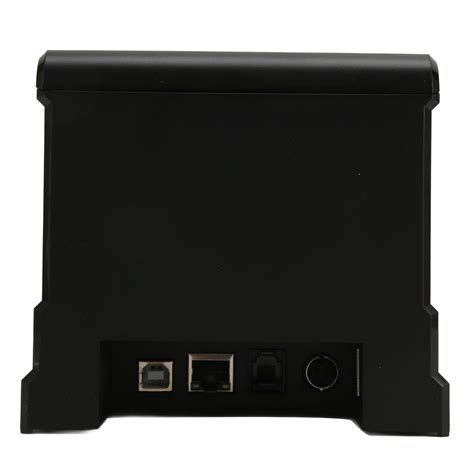 Buy Thermal Printer USB Port 300mm/s 80mm Receipt Thermal Printer For ...