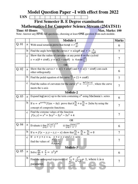 Image result for Module Math