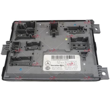 Image result for 12 GL450 Rear Sam Module