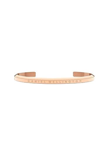 Buy Daniel Wellington Classic Bracelet Small Double Plated Stainless ...