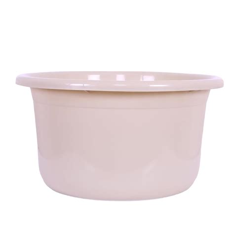 Kuber Industries Plastic Tub | Bath Tub of Bathing & Washing | Tub for ...