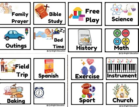 Daily Routine FlashCards 的图像结果