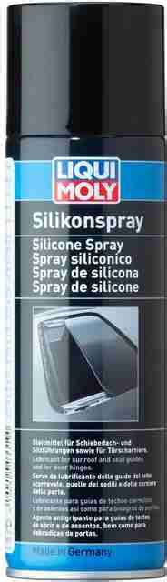 Liqui Moly Silicon Spray silicon spray spray siliconico spray de ...