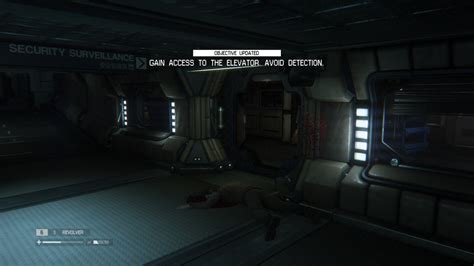 Image result for Alien Isolation Game Assets