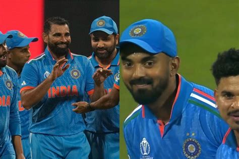 India vs Sri Lanka Highlights, 2023 World Cup: 3 moments that generated ...