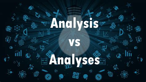 Analyse or Analyze What's the Difference Writing Explained