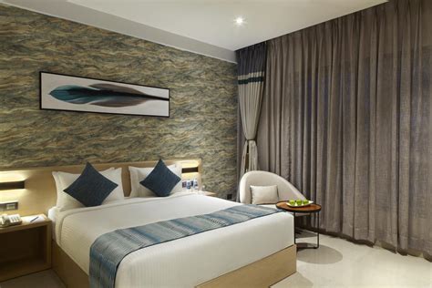 Suba Group Of Hotels Launches ‘Click Hotel Ayra’ in Bengaluru