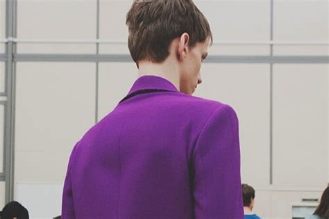 J.W. Anderson SS15 | Dazed