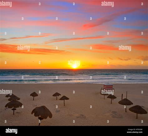 Sunrise Cancun Mexico Sunrise And Sunset Times In Cancun, Mexico