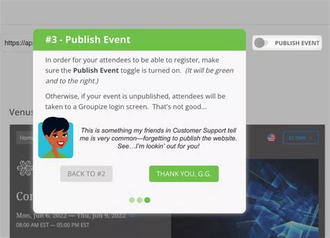 Image result for In-App Guide Tutorial