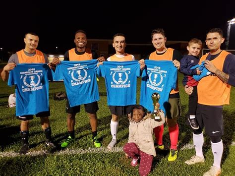 For Second Consecutive Year, Vicenza BOSS is Army's Best | Article ...