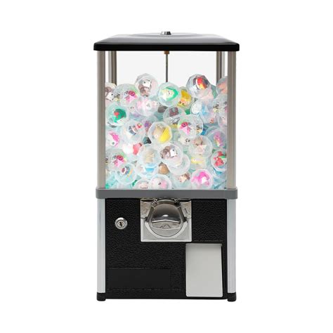 Buy Vending Machine, 20.87" Height Candy Vending Machine Large Load ...