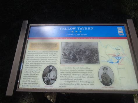 Following in the 1864 Hoofprints of the Michigan Cavalry Brigade ...