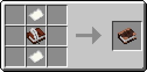 Image result for Minecraft Camera Mod Recipe
