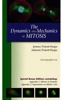 Buy The Dynamics and Mechanics of MITOSIS Book Online at Low Prices in ...