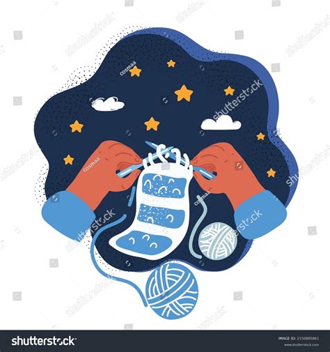 Image result for Hand Over Hand Knitting